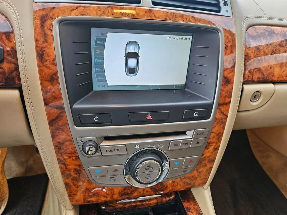 2008 Jaguar X150 XKR - Image 12 of 19