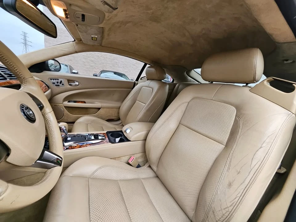 2008 Jaguar X150 XKR - Image 15 of 19