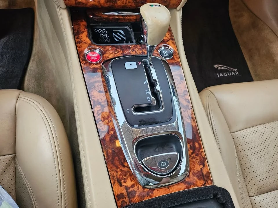 2008 Jaguar X150 XKR - Image 13 of 19