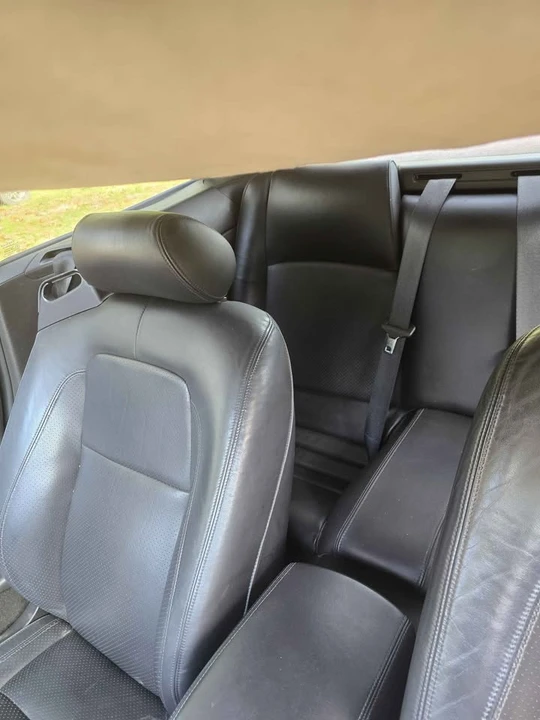 2008 Jaguar XK - Image 5 of 12