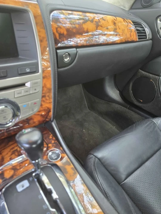 2008 Jaguar XK - Image 7 of 12