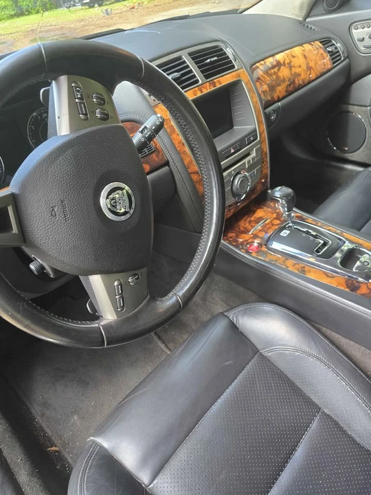 2008 Jaguar XK - Image 4 of 12