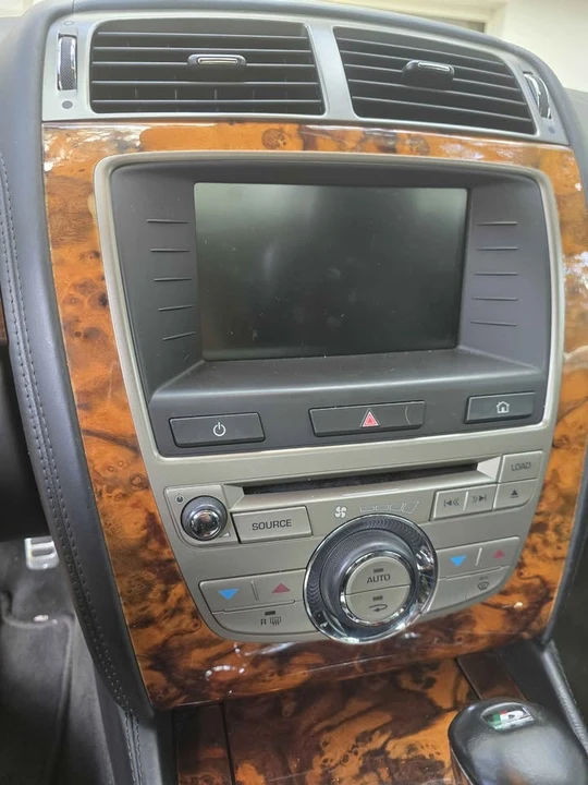 2008 Jaguar XK - Image 8 of 12