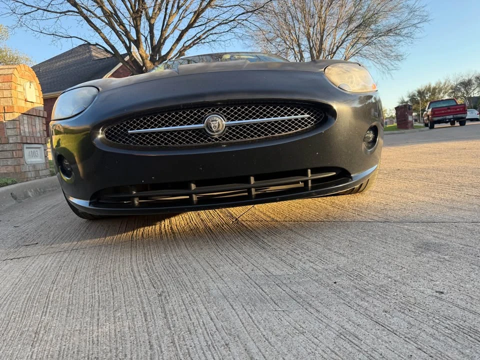 2008 Jaguar X-Type - Image 3 of 12