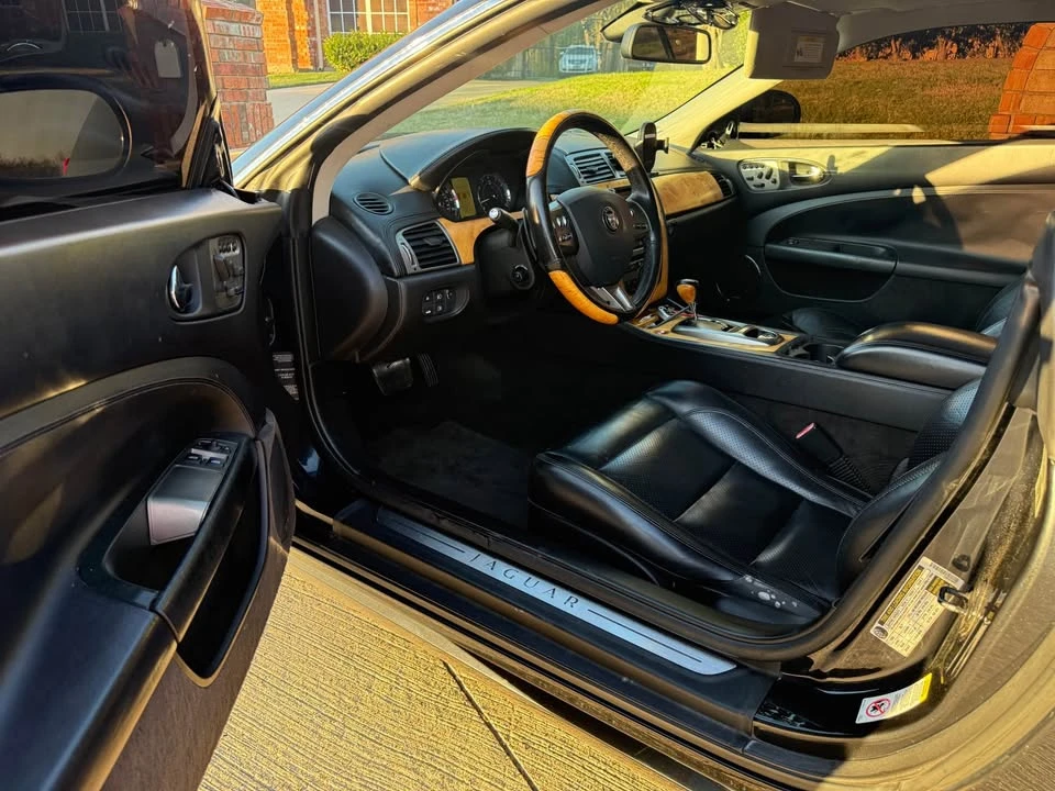 2008 Jaguar X-Type - Image 6 of 12