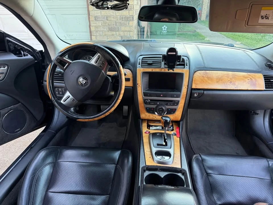2008 Jaguar X-Type - Image 2 of 12