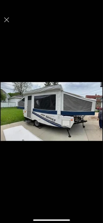 2008 Jayco - Image 7 of 10