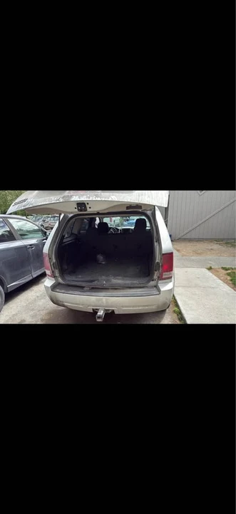 2008 Jeep Cherokee - Image 3 of 5