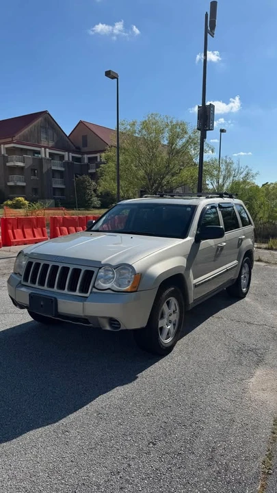 2008 Jeep XJ Cherokee - Image 2 of 5