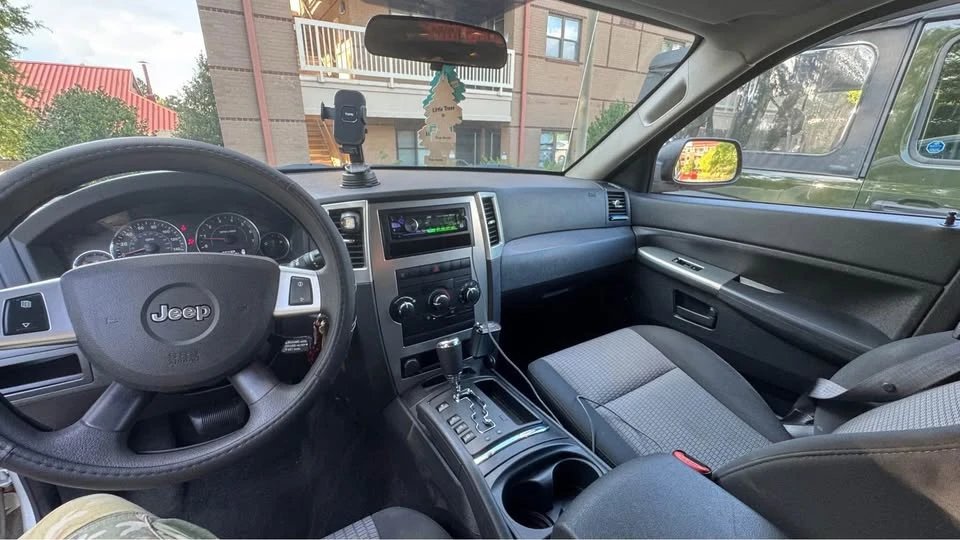 2008 Jeep XJ Cherokee - Image 4 of 5
