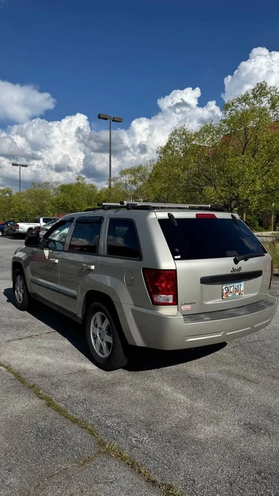 2008 Jeep XJ Cherokee - Image 3 of 5