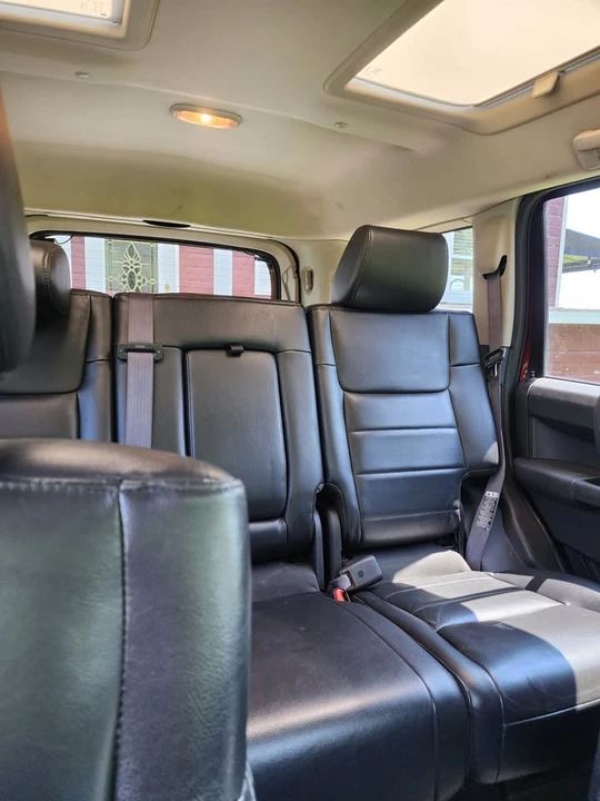2008 Jeep Commander - Image 4 of 12