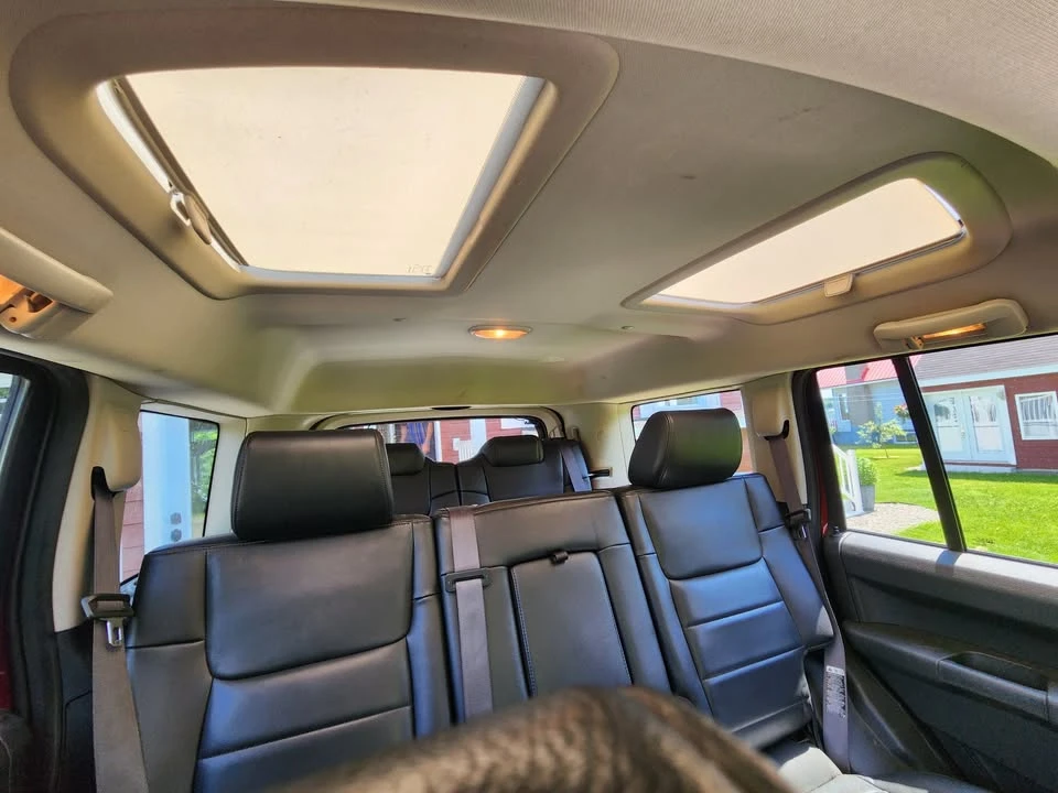 2008 Jeep Commander - Image 6 of 12