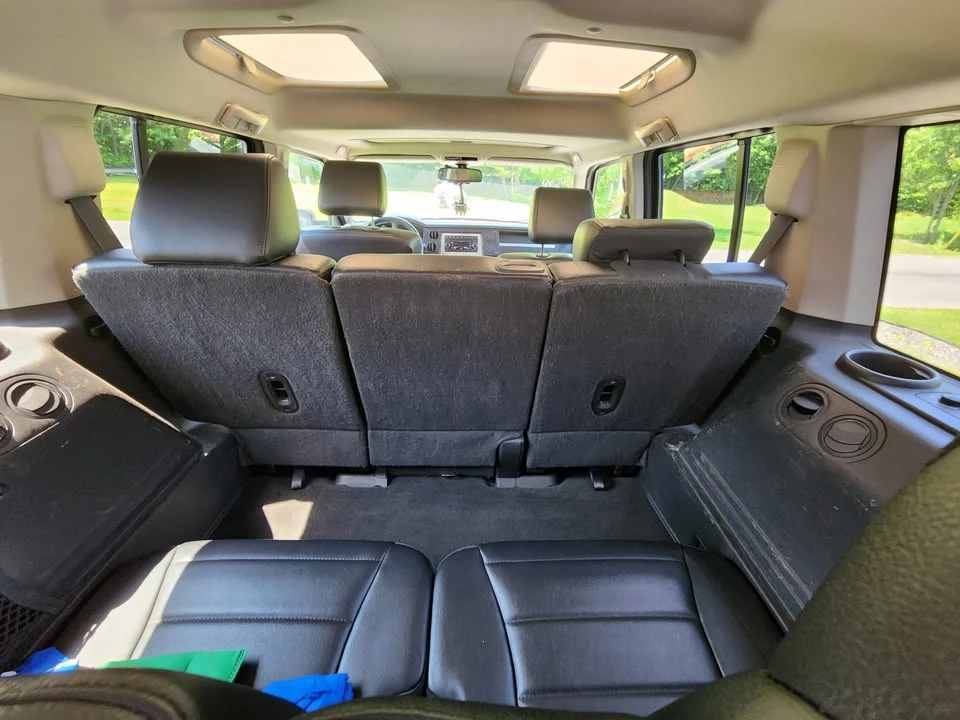 2008 Jeep Commander - Image 5 of 12