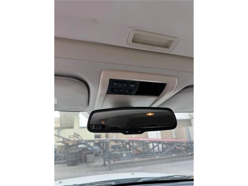 2008 Jeep Commander - Image 3 of 13