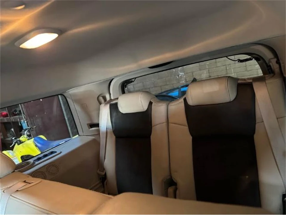 2008 Jeep Commander - Image 5 of 13