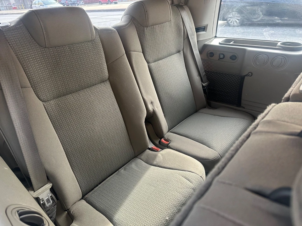 2008 Jeep Commander - Image 14 of 20