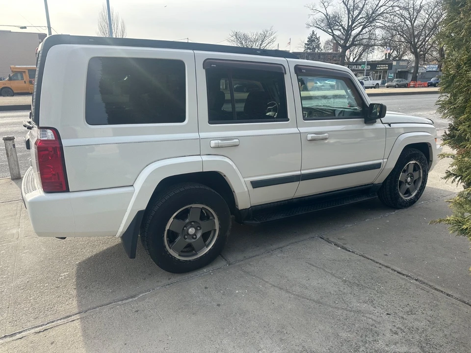 2008 Jeep Commander - Image 5 of 20