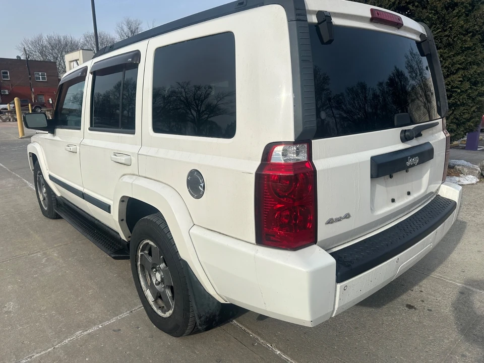 2008 Jeep Commander - Image 3 of 20
