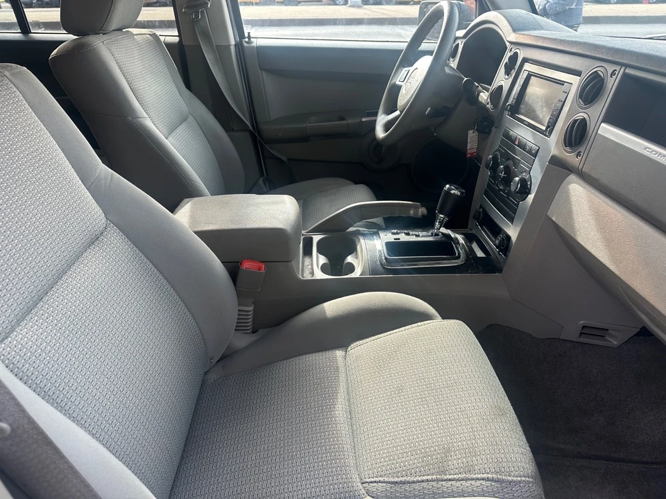 2008 Jeep Commander - Image 12 of 20