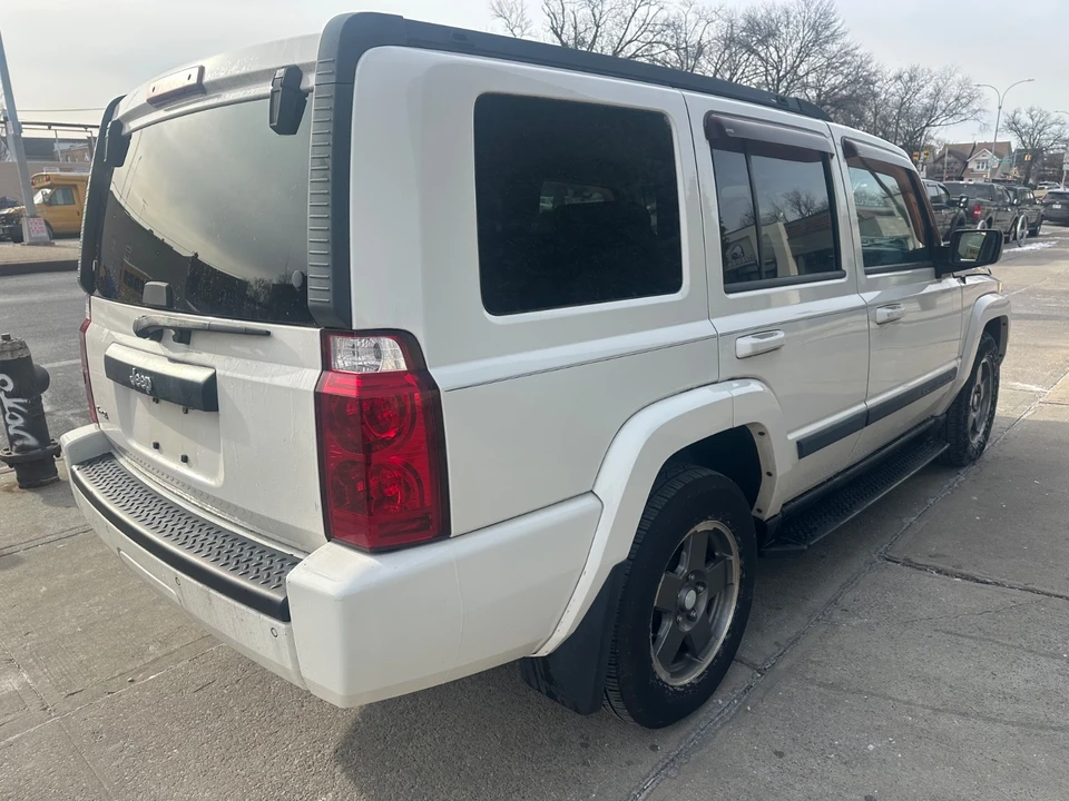 2008 Jeep Commander - Image 4 of 20