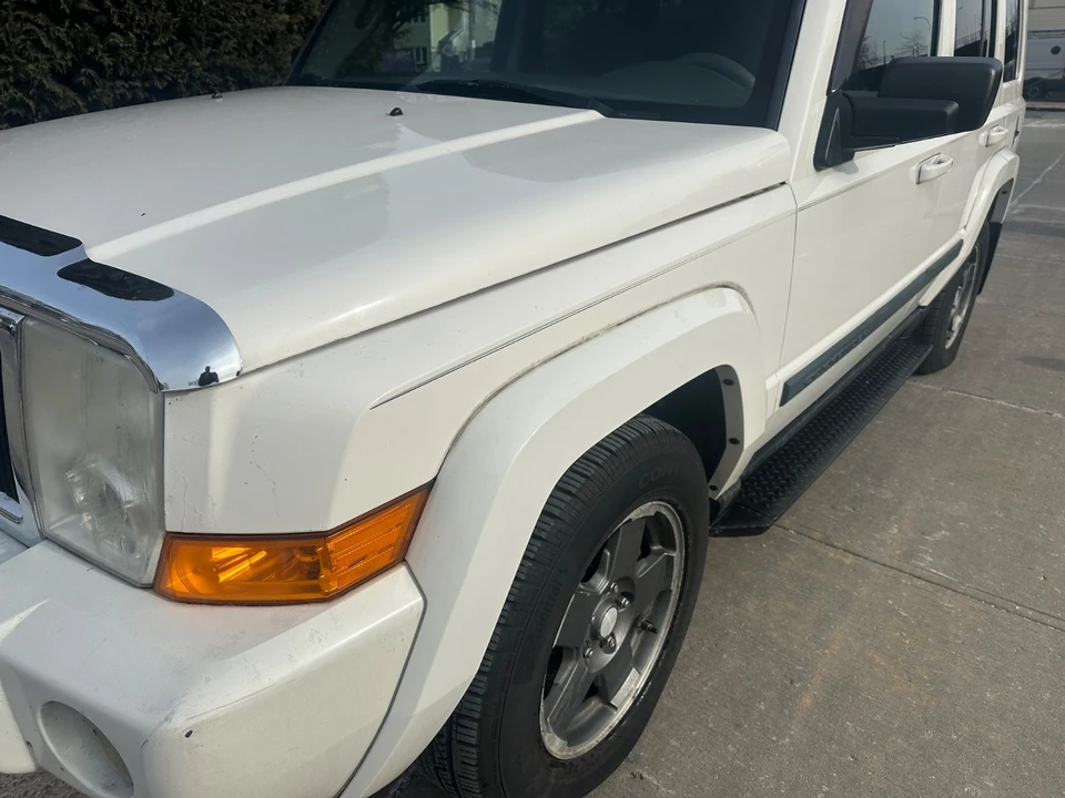 2008 Jeep Commander - Image 7 of 20