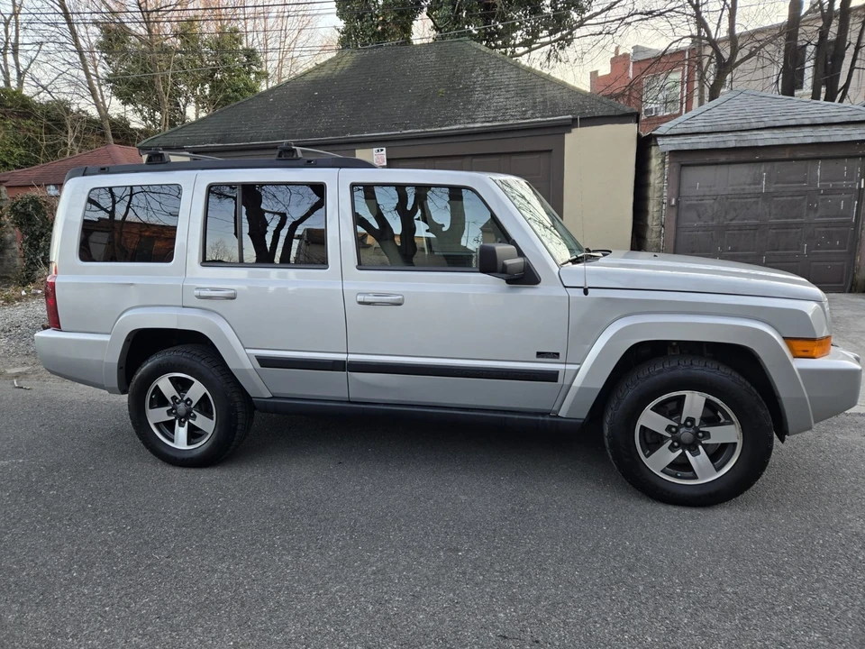 2008 Jeep Commander - Image 4 of 21