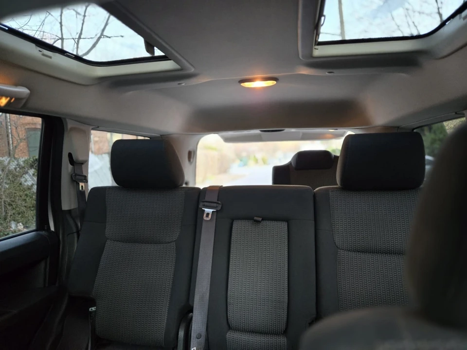 2008 Jeep Commander - Image 21 of 21