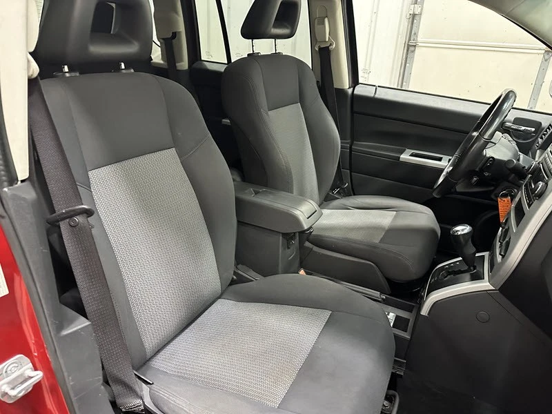 2008 Jeep Compass - Image 18 of 21