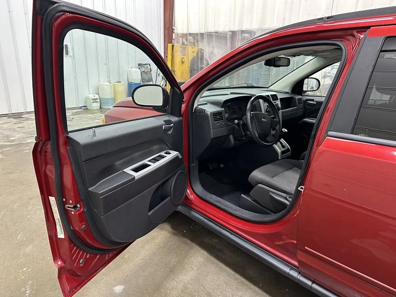 2008 Jeep Compass - Image 8 of 21