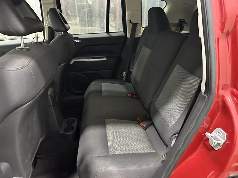 2008 Jeep Compass - Image 13 of 21