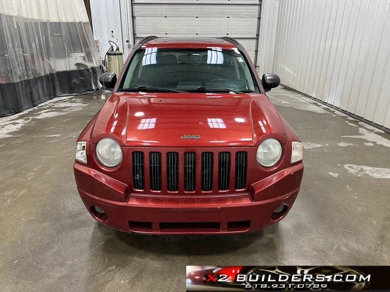2008 Jeep Compass - Image 2 of 21