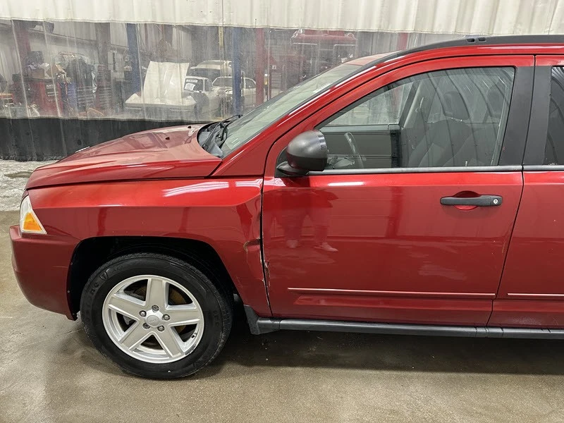 2008 Jeep Compass - Image 7 of 21