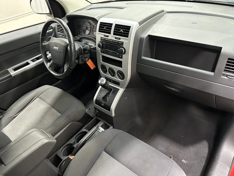 2008 Jeep Compass - Image 19 of 21