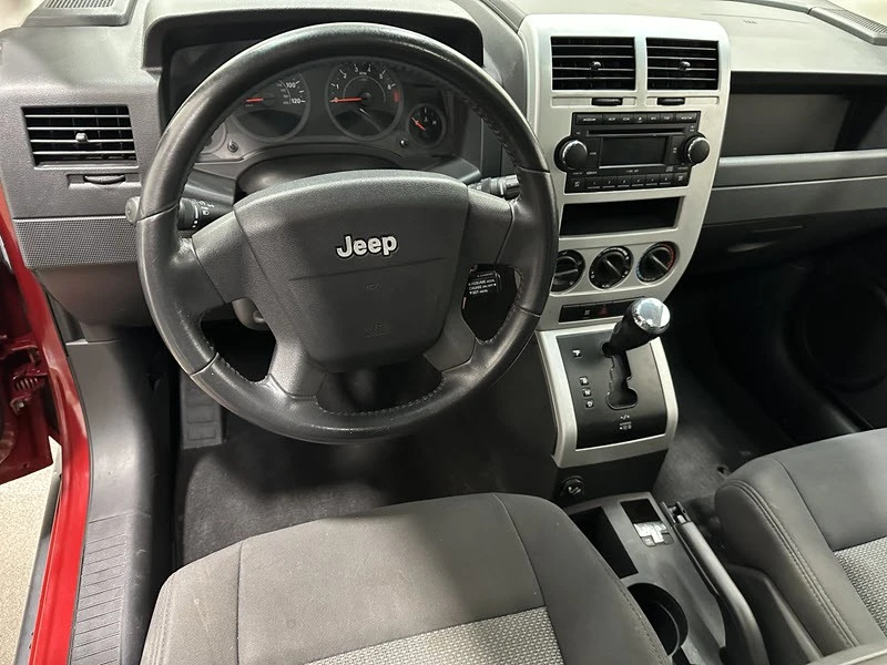2008 Jeep Compass - Image 9 of 21