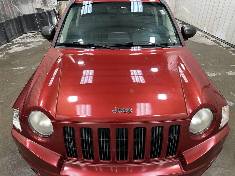 2008 Jeep Compass - Image 21 of 21