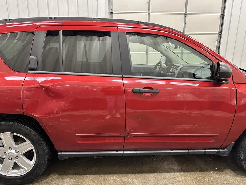 2008 Jeep Compass - Image 14 of 21