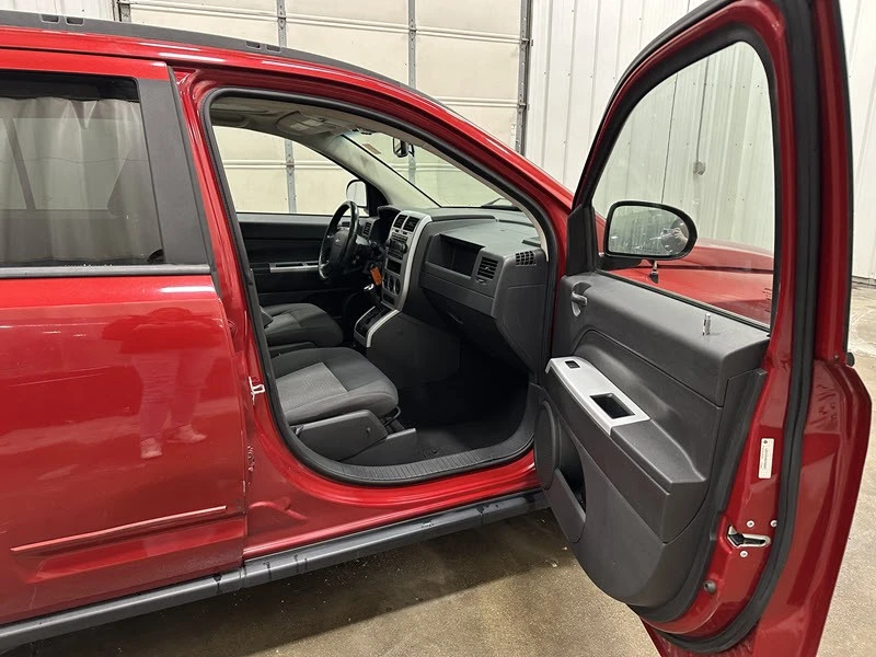 2008 Jeep Compass - Image 17 of 21