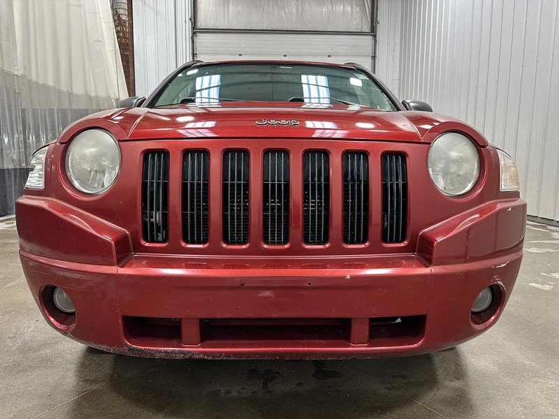 2008 Jeep Compass - Image 20 of 21