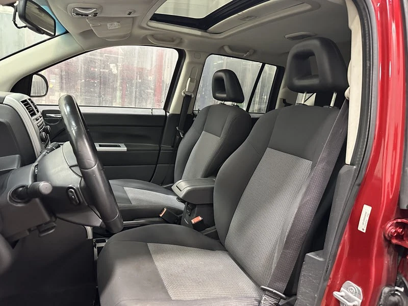 2008 Jeep Compass - Image 11 of 21