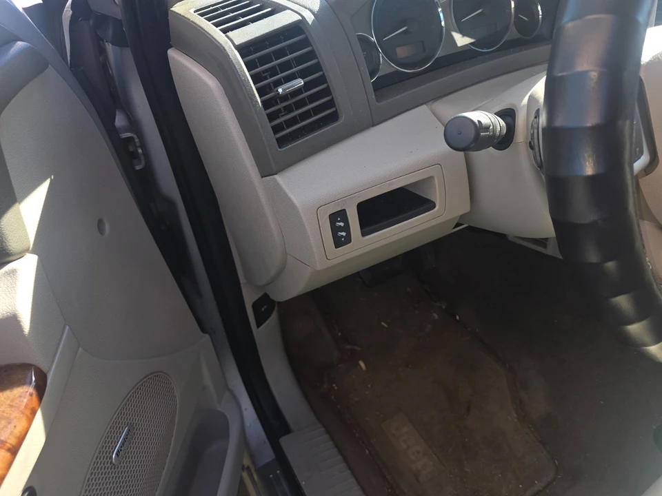 2008 Jeep WK Grand Cherokee - Image 5 of 13