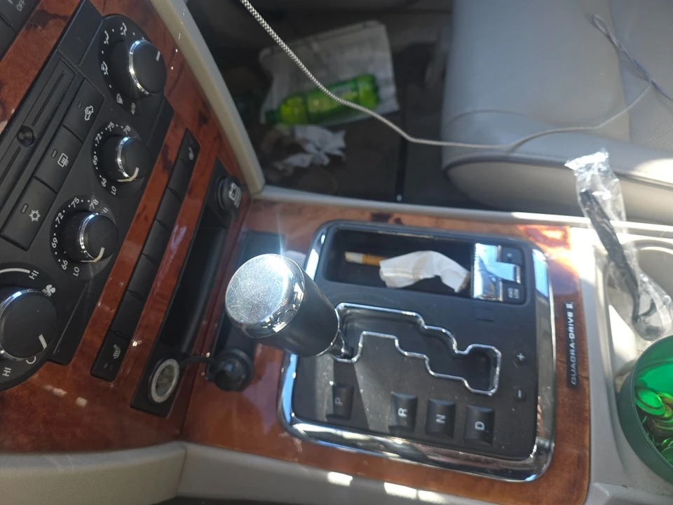 2008 Jeep WK Grand Cherokee - Image 11 of 13