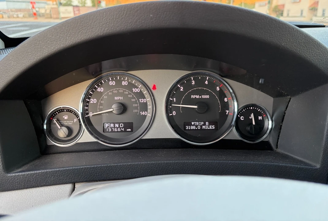 2008 Jeep WK Grand Cherokee - Image 18 of 26