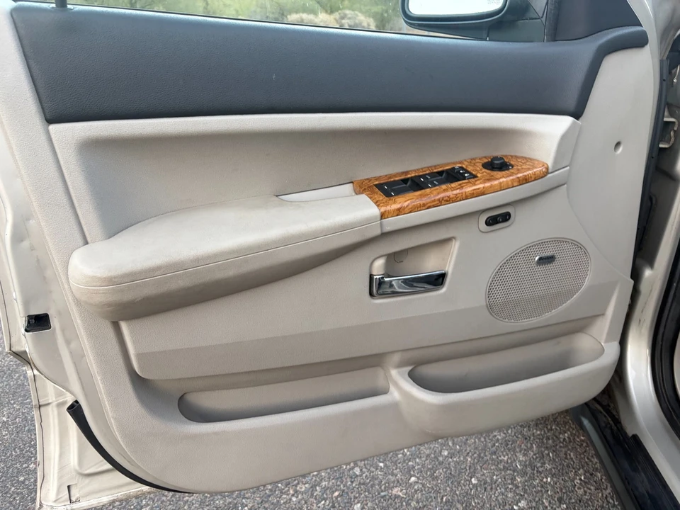 2008 Jeep WK Grand Cherokee - Image 22 of 31