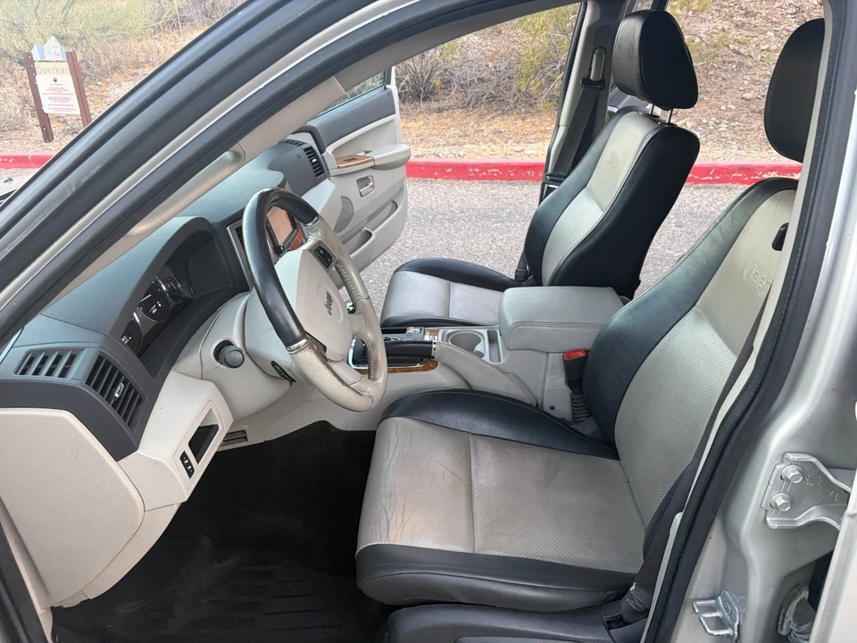 2008 Jeep WK Grand Cherokee - Image 12 of 26