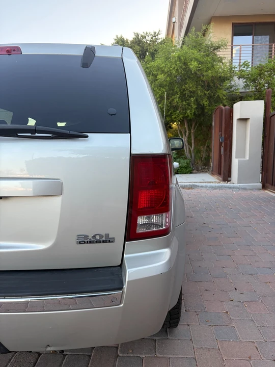 2008 Jeep WK Grand Cherokee - Image 10 of 31