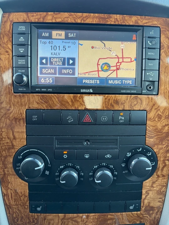 2008 Jeep WK Grand Cherokee - Image 19 of 26