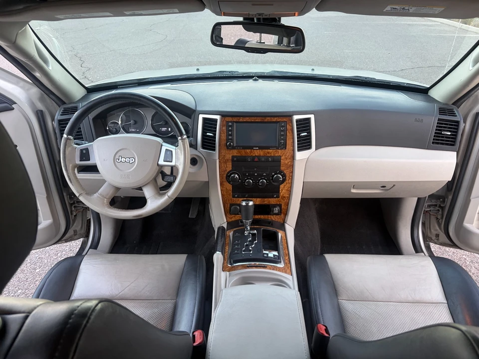 2008 Jeep WK Grand Cherokee - Image 14 of 31