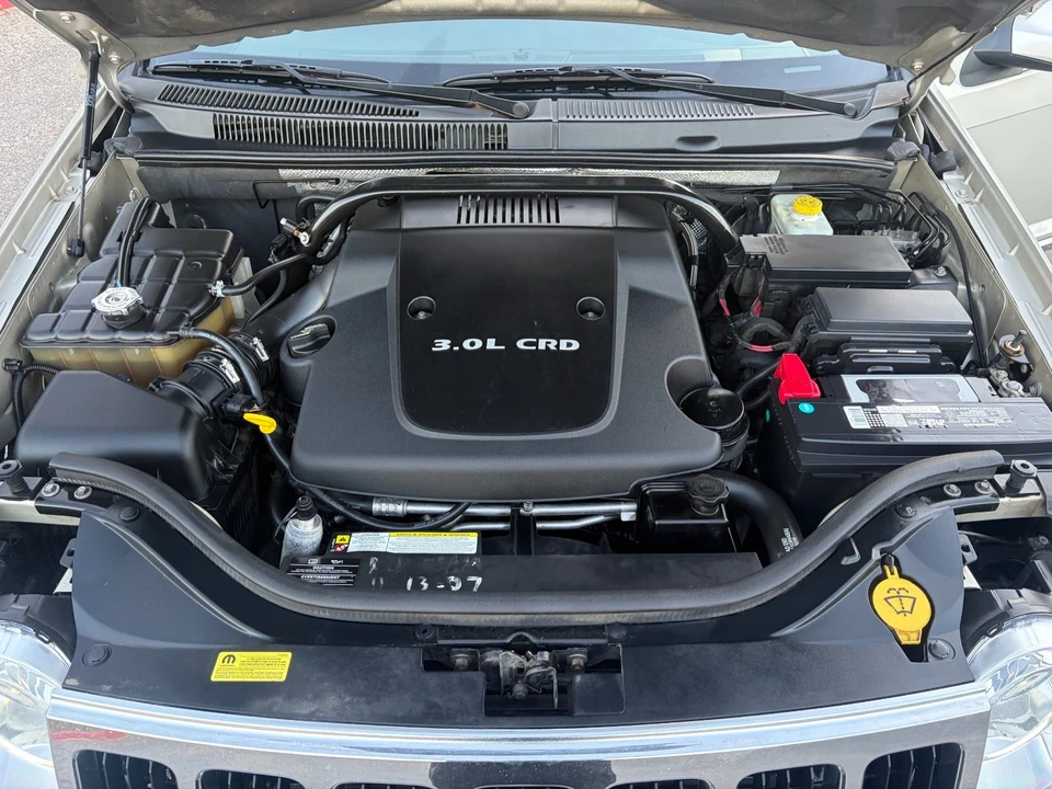 2008 Jeep WK Grand Cherokee - Image 20 of 26