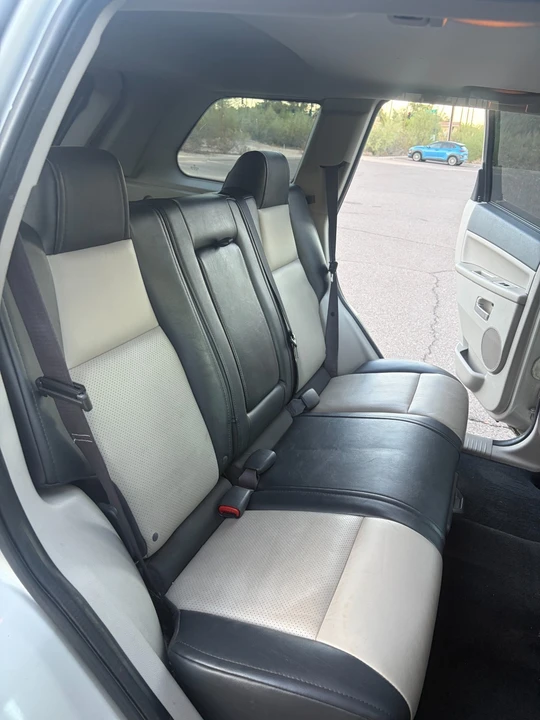 2008 Jeep WK Grand Cherokee - Image 19 of 31